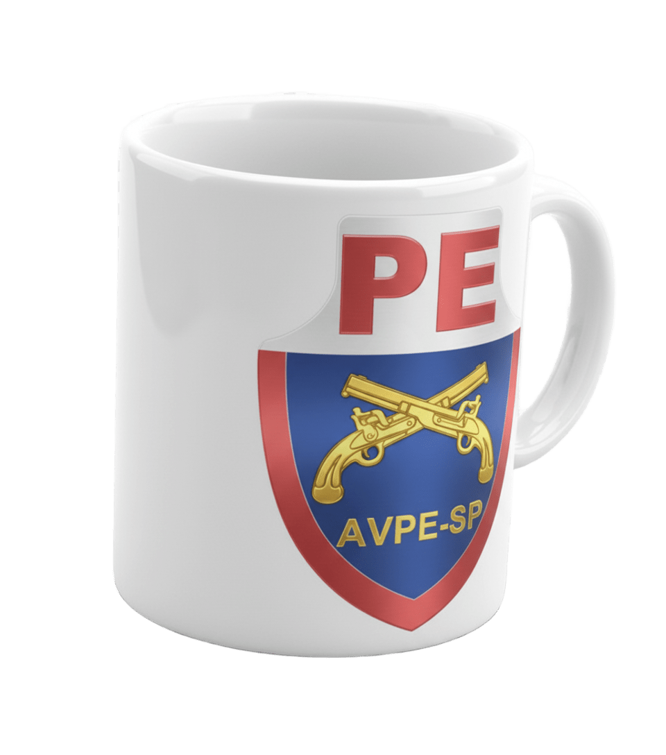 Caneca Personalizada