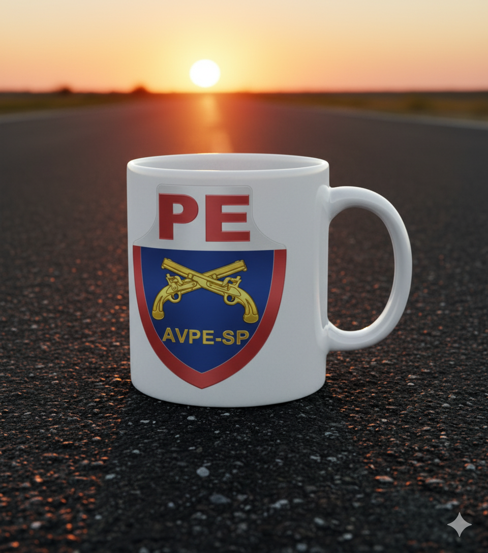 Caneca Personalizada
